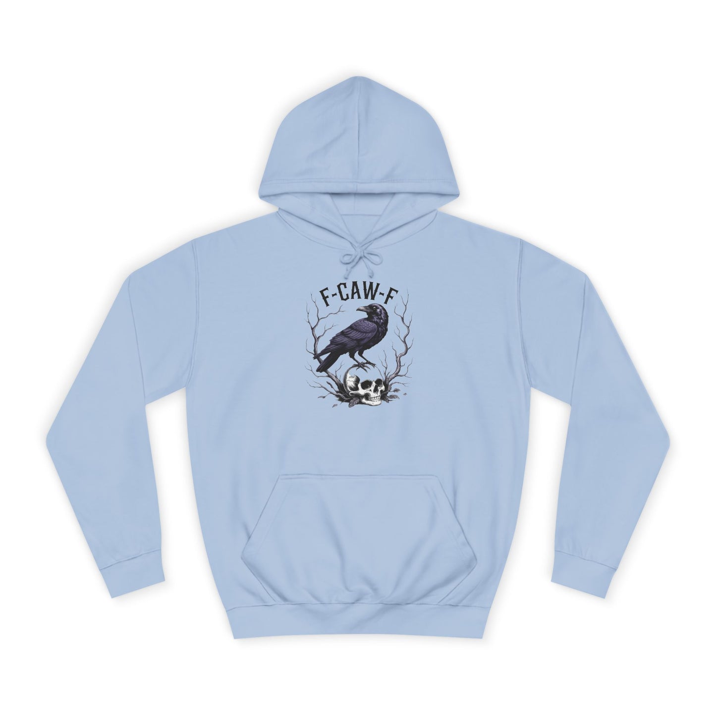 Caw-Fest Spirit Hoodie