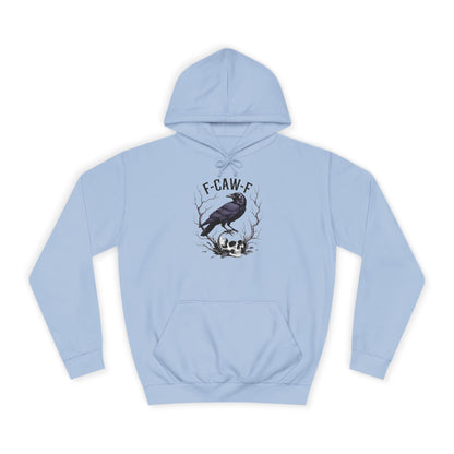 Caw-Fest Spirit Hoodie