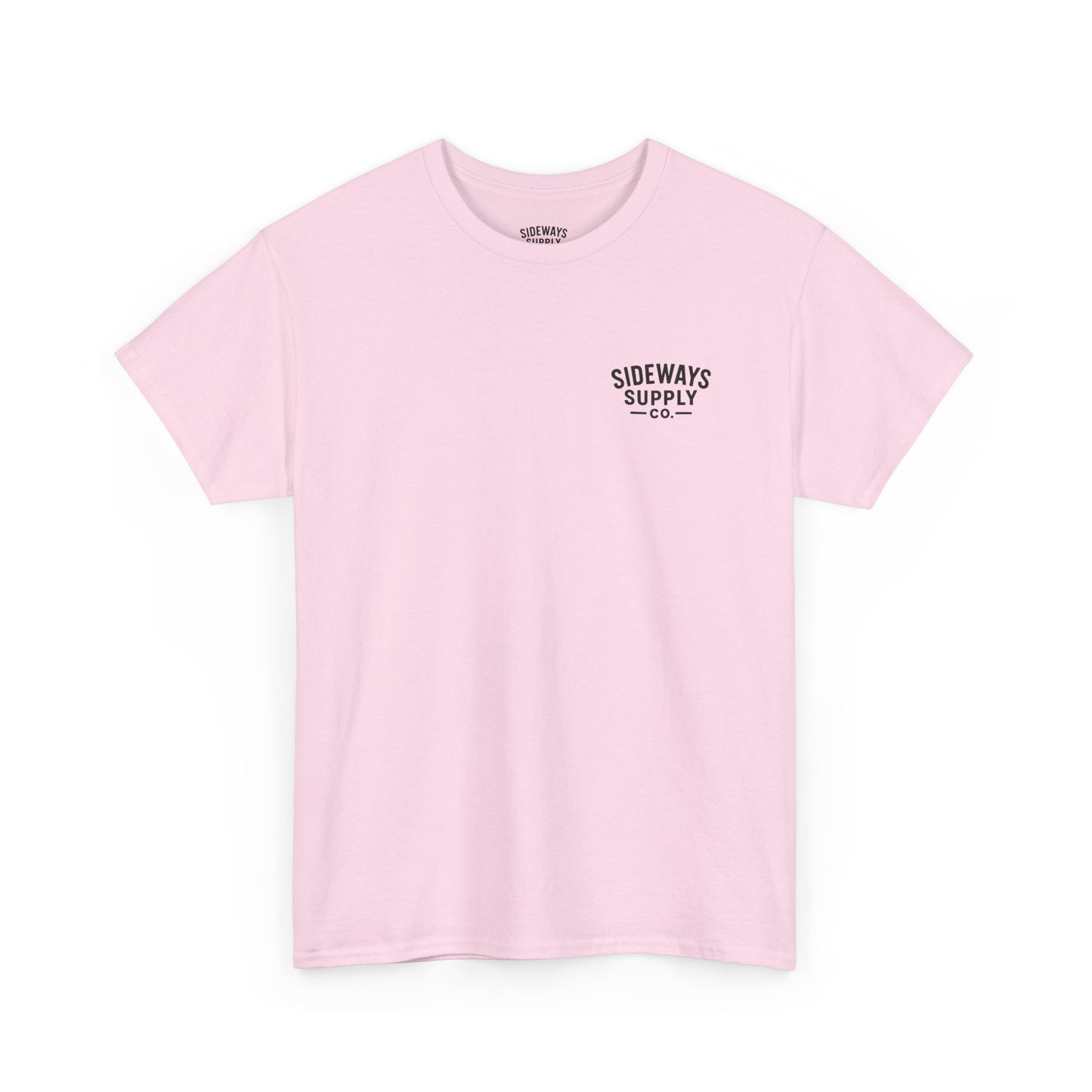 River Therapy T‑Shirt — "My Therapist Is on the River" Outdoor Fishing Tee