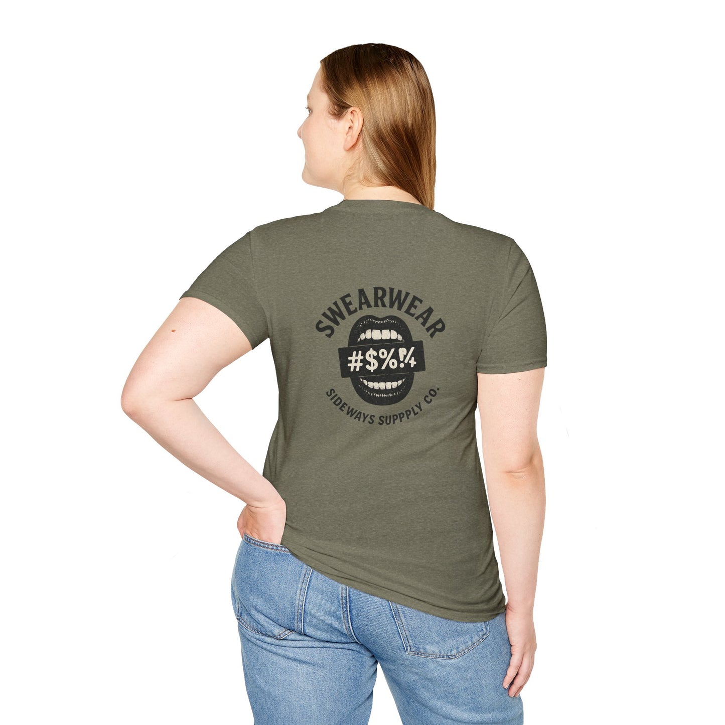 Even God Thinks You're a Bitch T-Shirt
