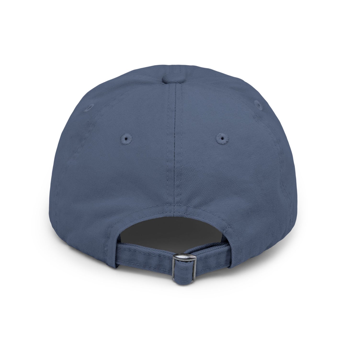 Unisex Distressed “F*ck Cancer” Cap