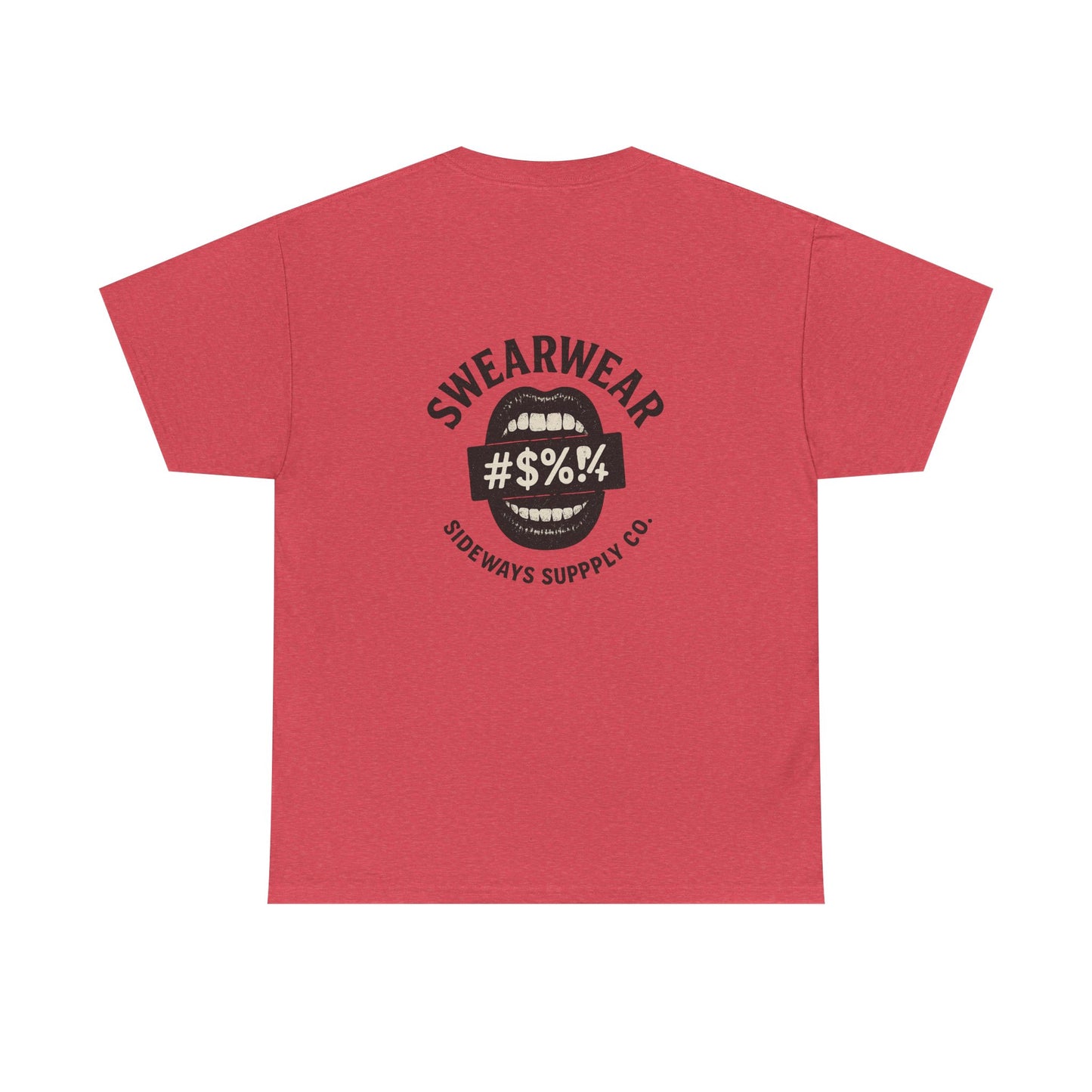 Namast’ay the F*ck Away Unisex Tee