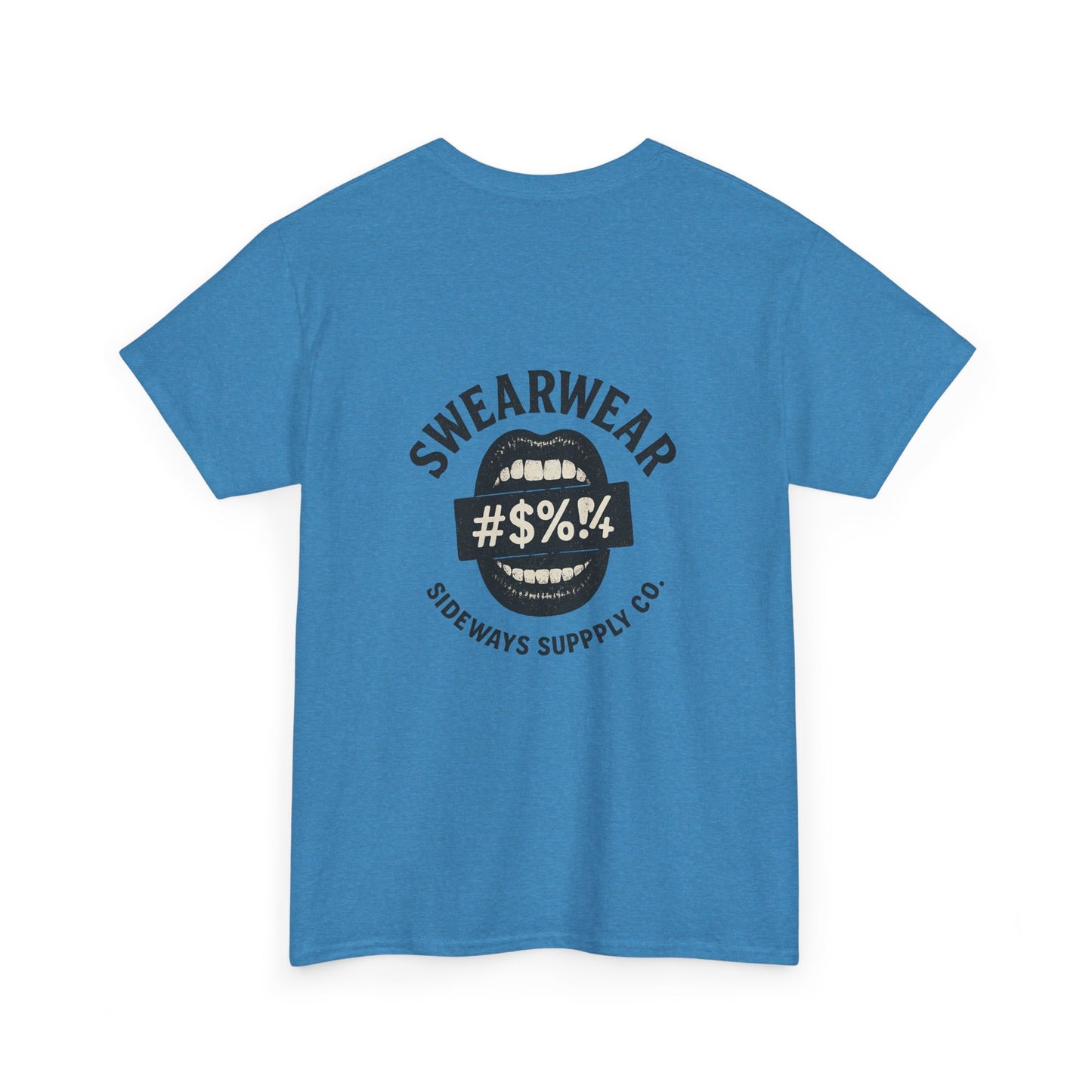 Namast’ay the F*ck Away Unisex Tee