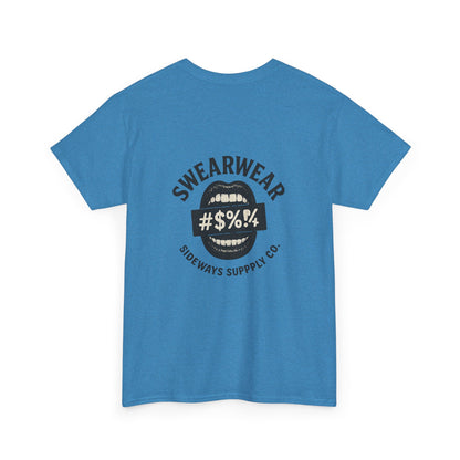 Namast’ay the F*ck Away Unisex Tee