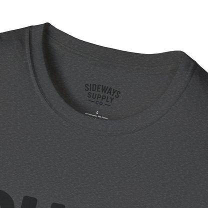 Puns Are My Cardio – T-Shirt