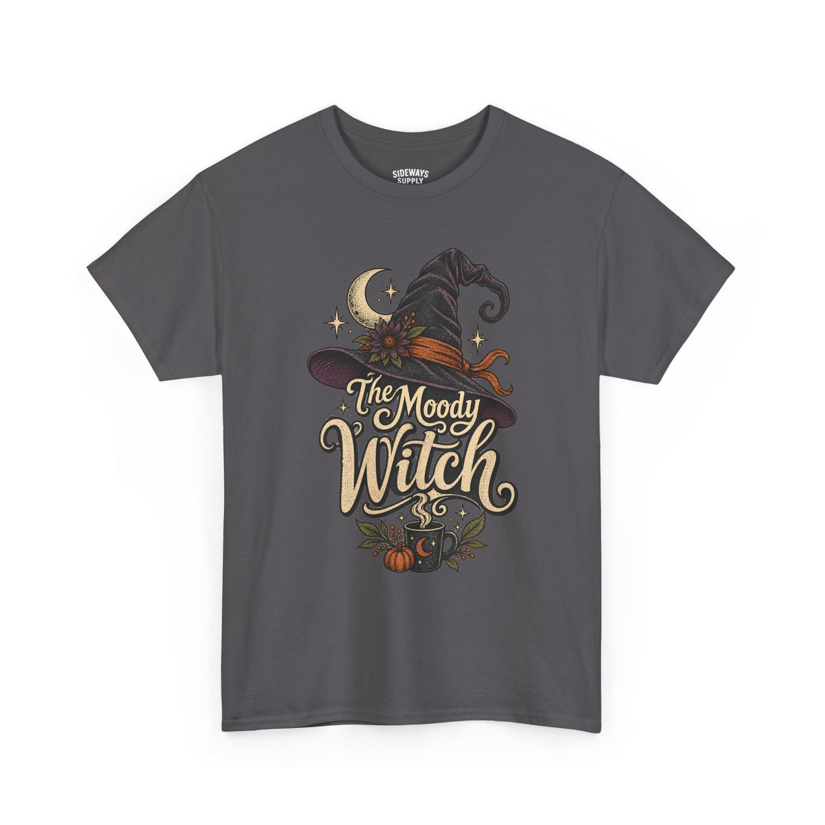 The Moody Witch T-Shirt