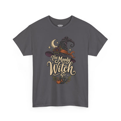 The Moody Witch T-Shirt