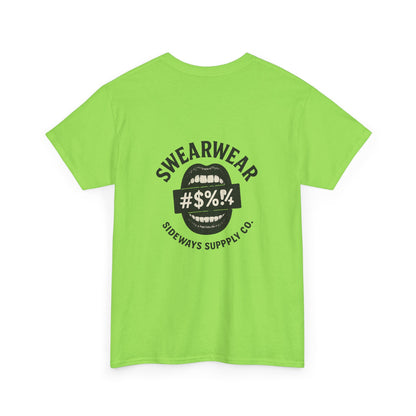 Namast’ay the F*ck Away Unisex Tee