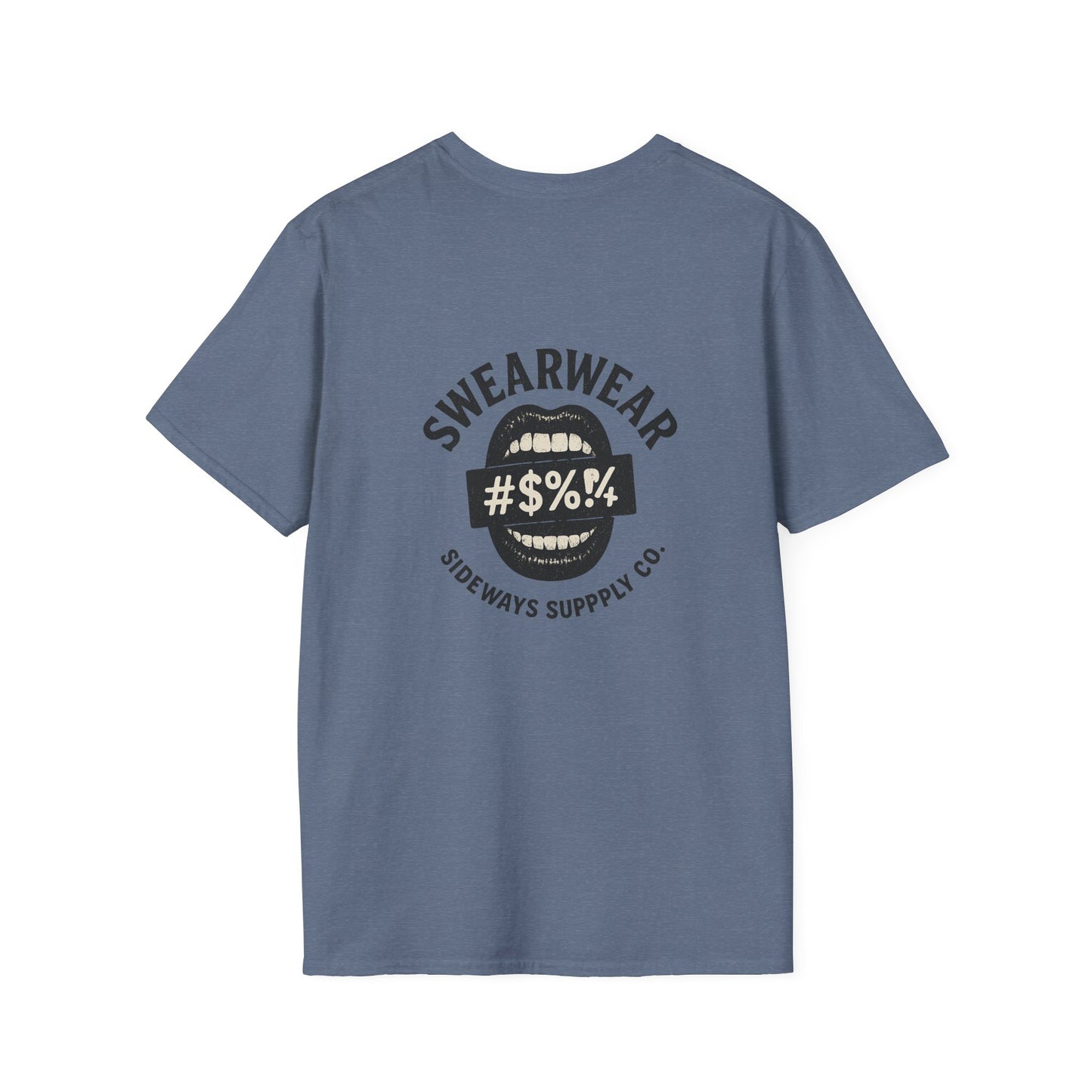 Even God Thinks You're a Bitch T-Shirt