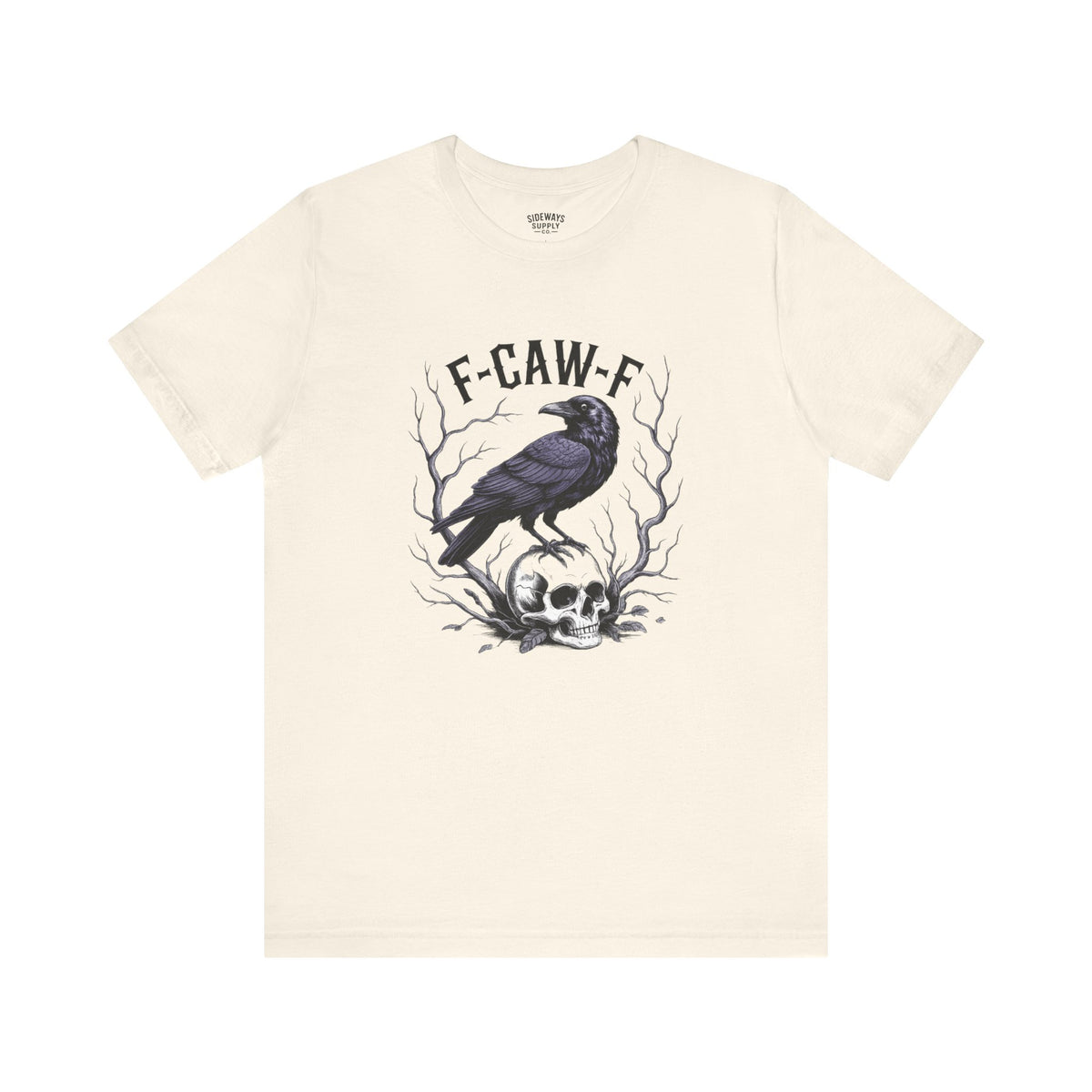 Caw-Fest Spirit Unisex T-Shirt