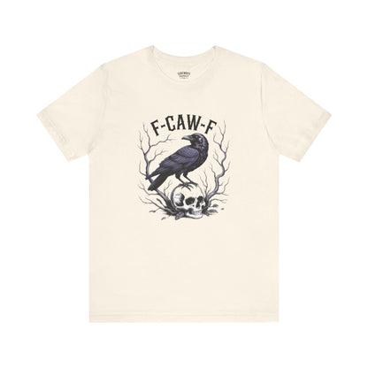 Caw-Fest Spirit Unisex T-Shirt