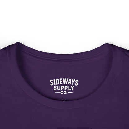 Breast Cancer Awareness Women's Tee