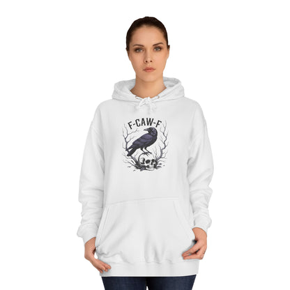 Caw-Fest Spirit Hoodie