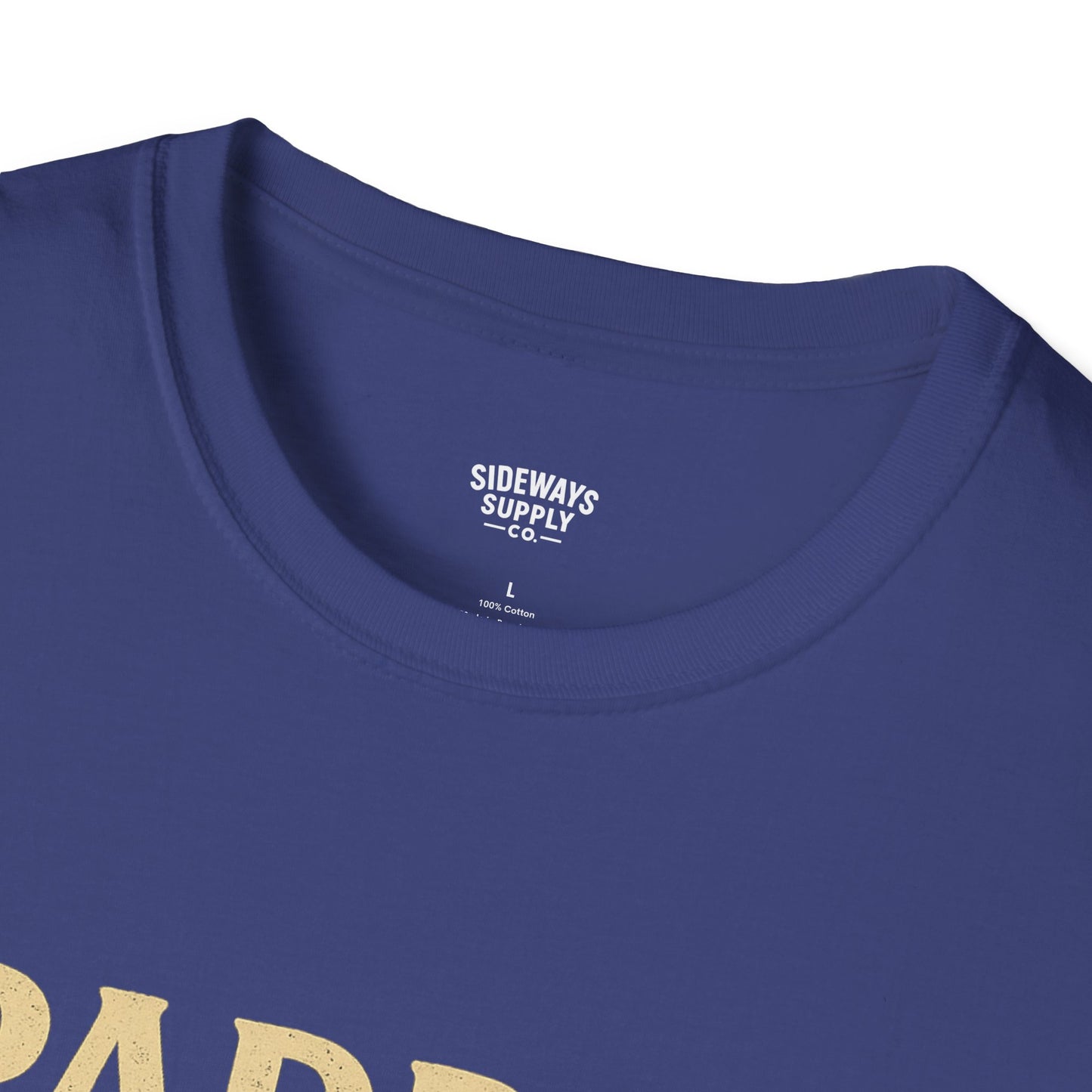 Paddle Faster Men’s T-Shirt