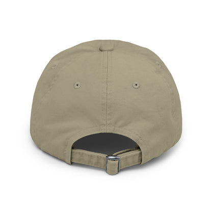 Swearwear Distressed Hat
