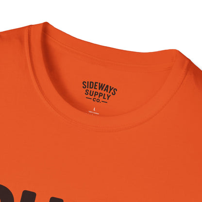 Puns Are My Cardio – T-Shirt