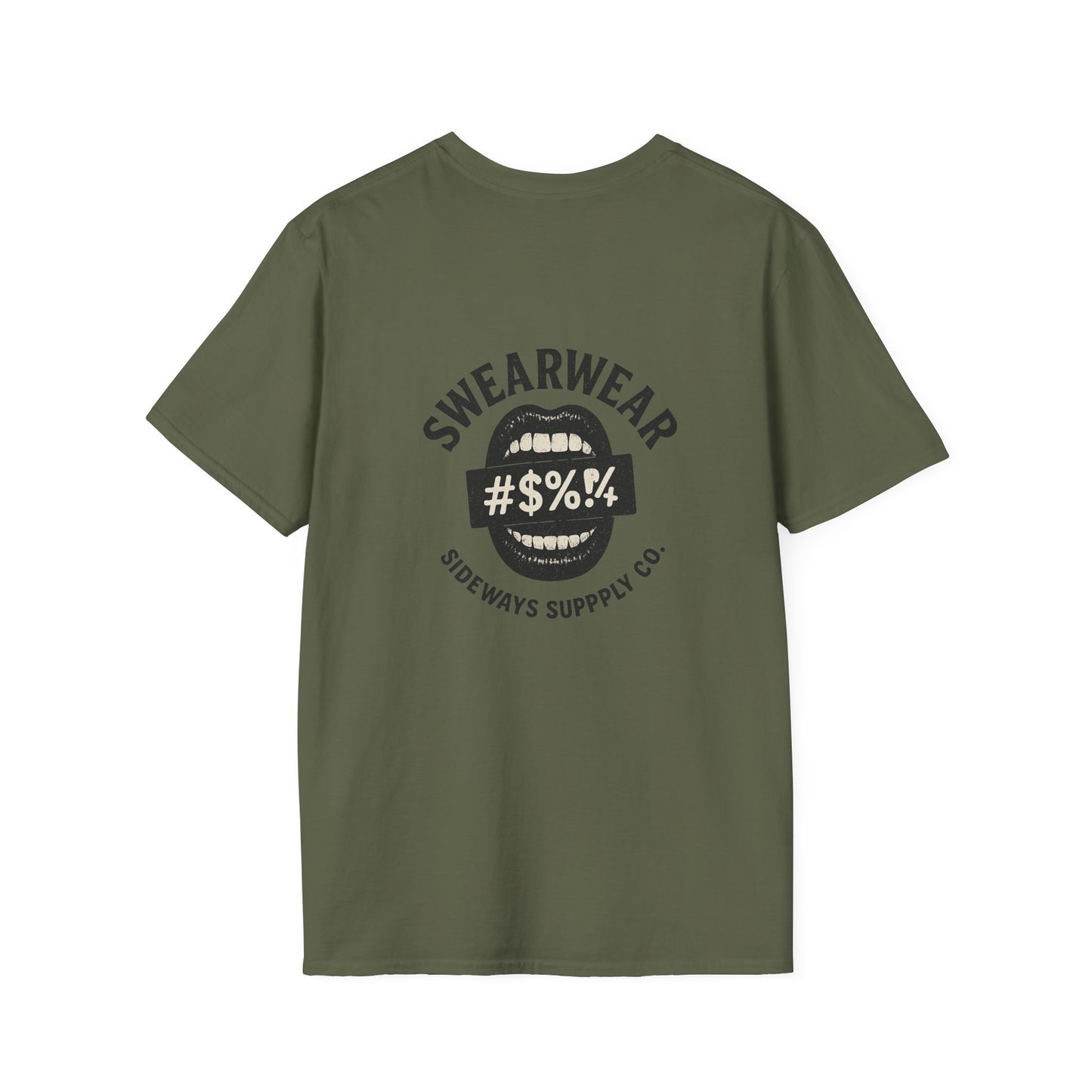 Even God Thinks You're a Bitch T-Shirt