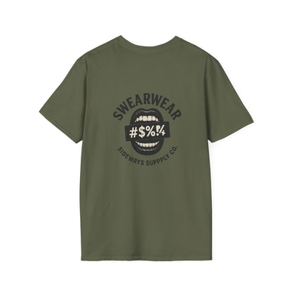 Even God Thinks You're a Bitch T-Shirt