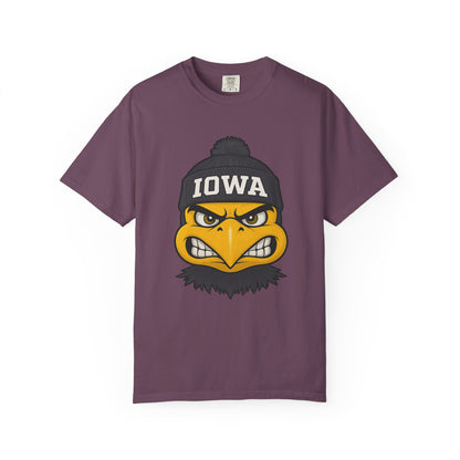 Iowa Tailgate Tee – Game Day Edition