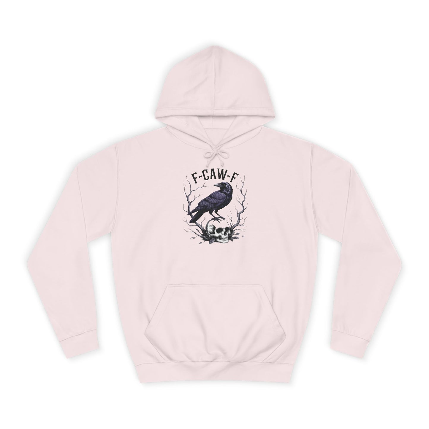 Caw-Fest Spirit Hoodie