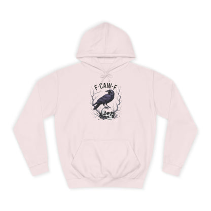 Caw-Fest Spirit Hoodie