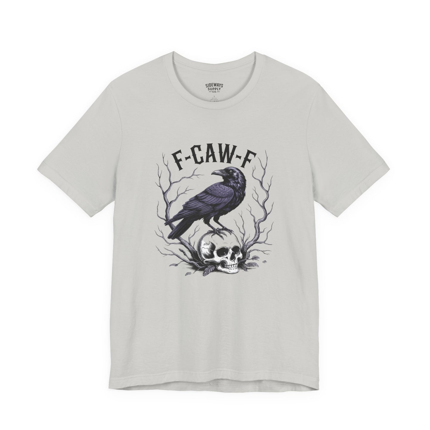 Caw-Fest Spirit Unisex T-Shirt