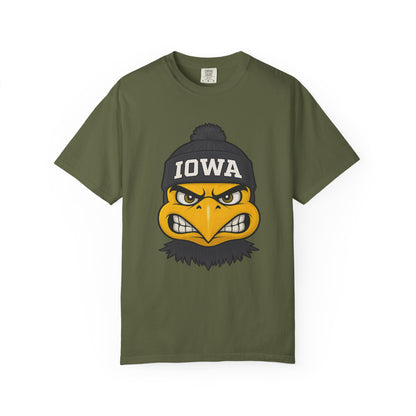 Iowa Tailgate Tee – Game Day Edition