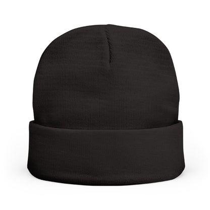 Spooky Cute Knit Beanie - Cozy Winter Hat