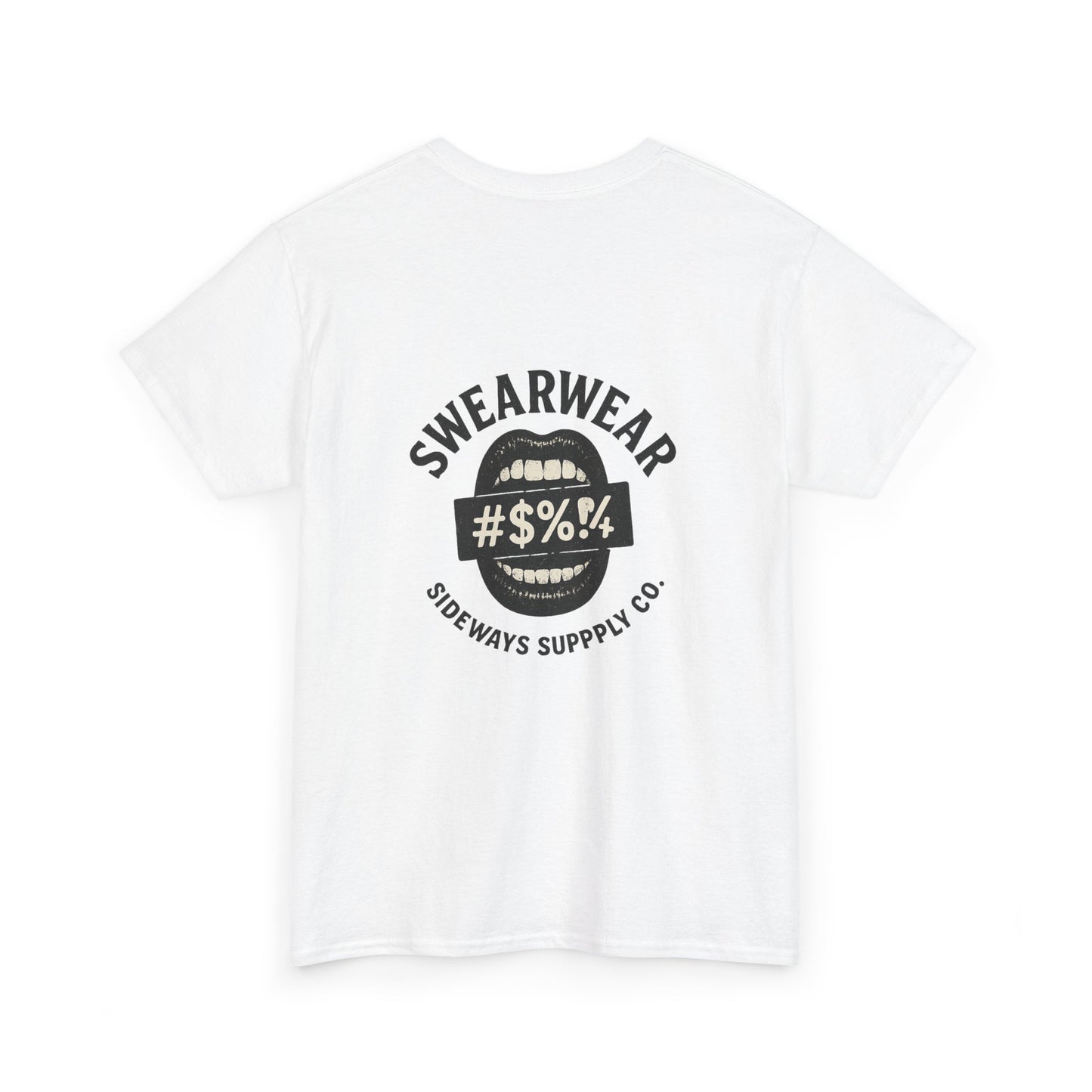 Namast’ay the F*ck Away Unisex Tee