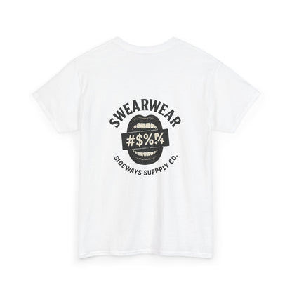 Namast’ay the F*ck Away Unisex Tee