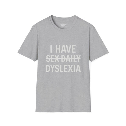 Funny Men's T-shirt