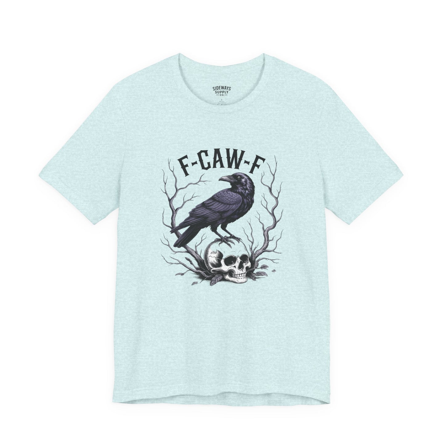 Caw-Fest Spirit Unisex T-Shirt
