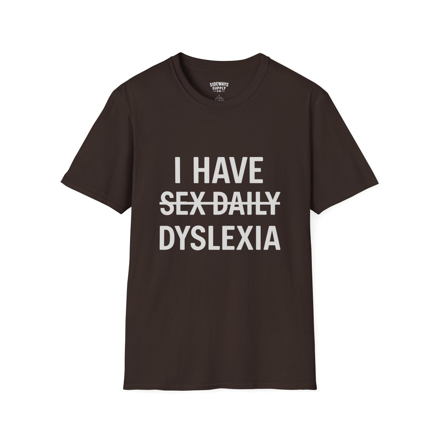 Funny Men's T-shirt