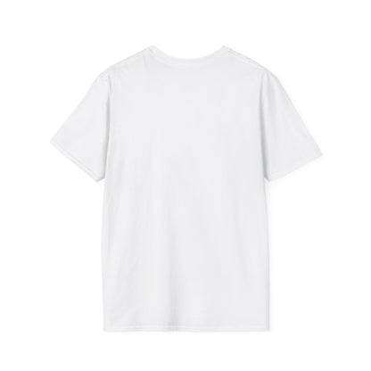 Paddle Faster Men’s T-Shirt