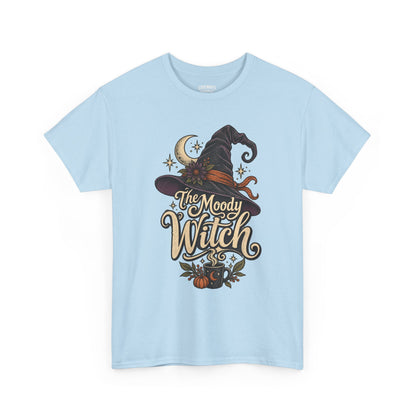 The Moody Witch T-Shirt