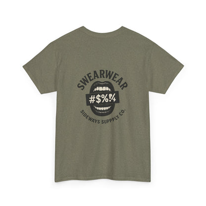 Namast’ay the F*ck Away Unisex Tee