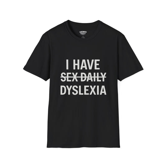 Funny Men's T-shirt