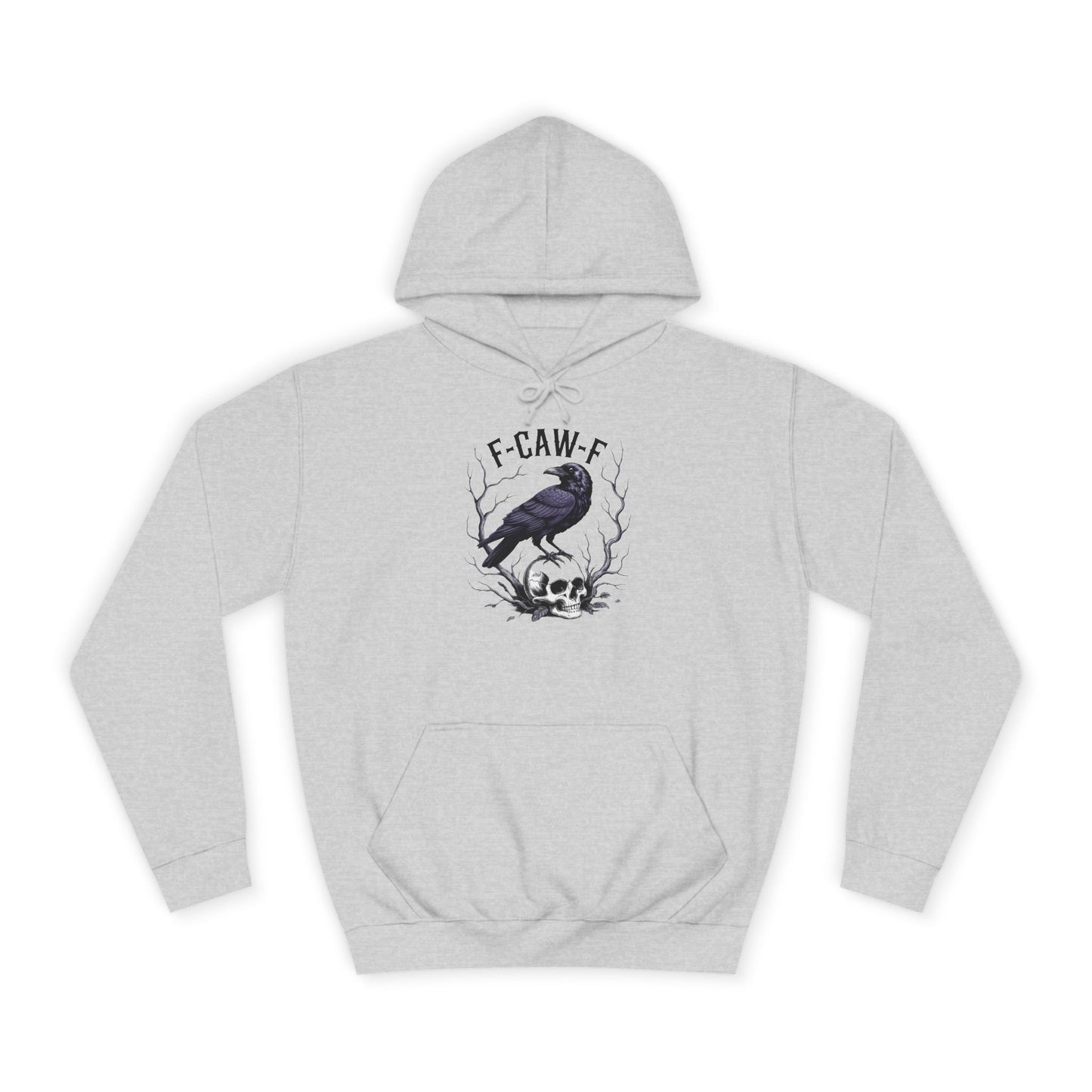 Caw-Fest Spirit Hoodie
