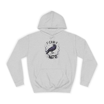 Caw-Fest Spirit Hoodie