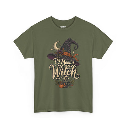 The Moody Witch T-Shirt