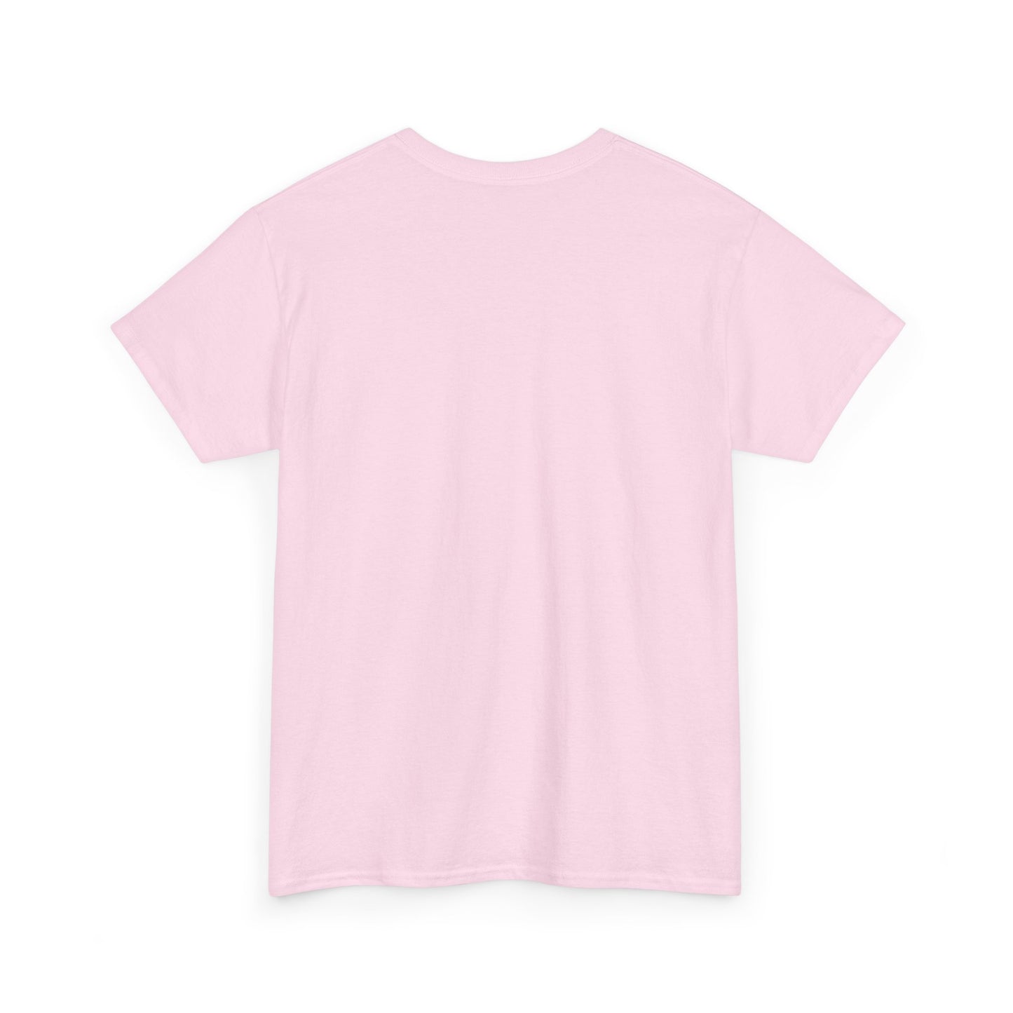 BASTARD Pink Ribbon Awareness Tee