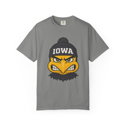 Iowa Tailgate Tee – Game Day Edition