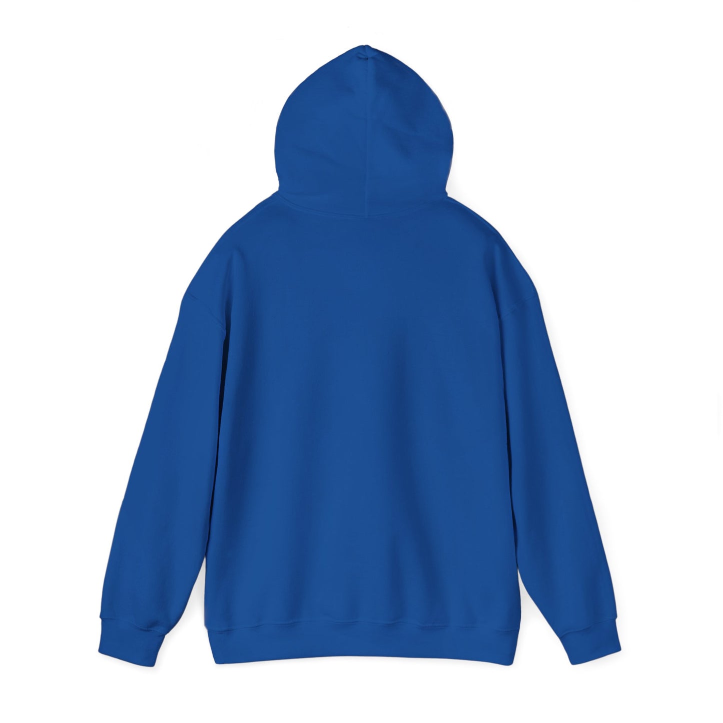 Fangs for Nothing Hoodie - Comfortable Unisex Sweatshirt for Halloween
