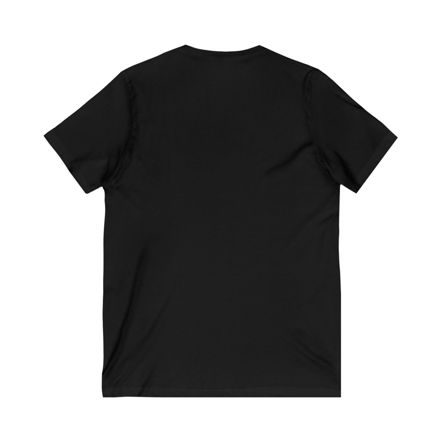 Campfire & Chaos Coordinator V-Neck Tee