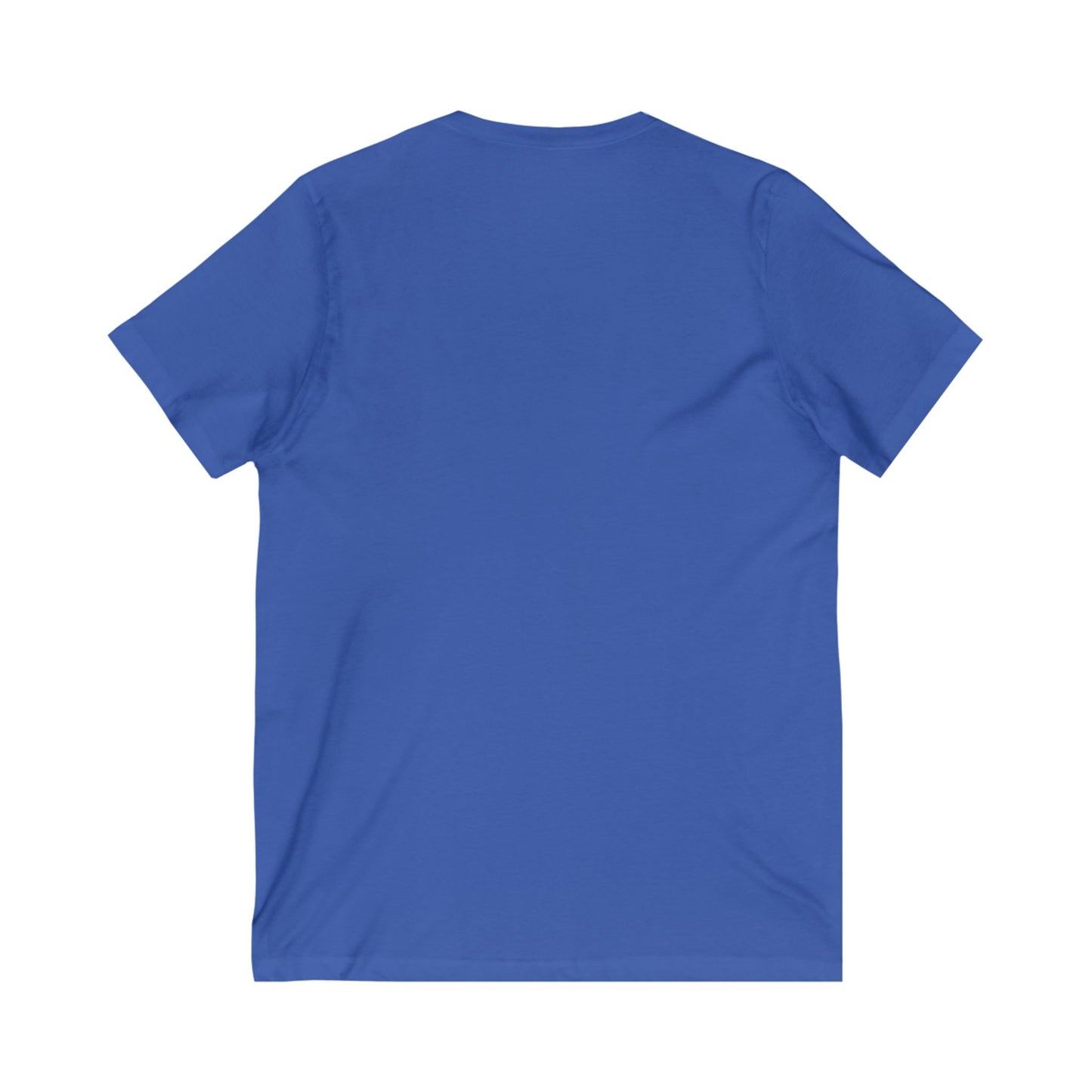 Campfire & Chaos Coordinator V-Neck Tee