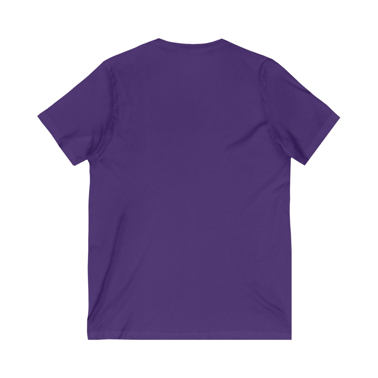 Campfire & Chaos Coordinator V-Neck Tee