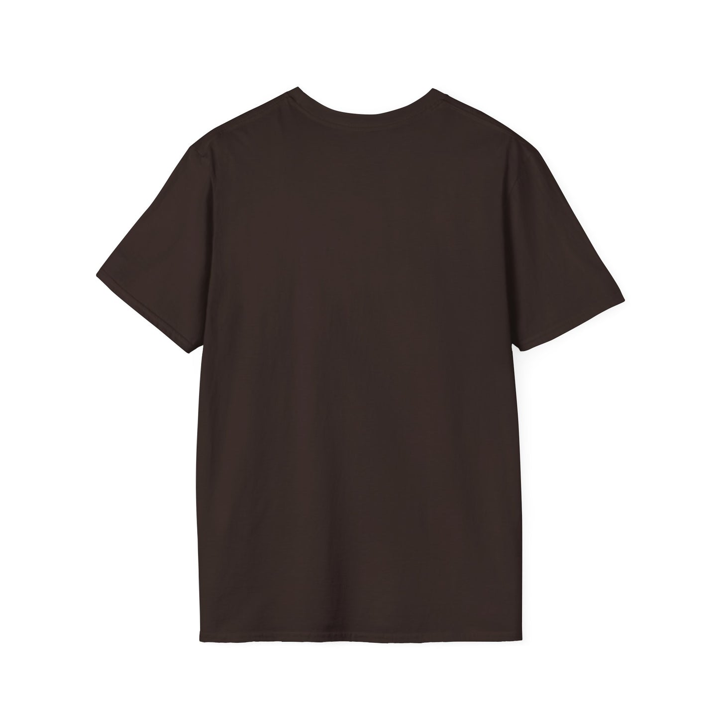 River Time T-Shirt — "Welcome to River Time" Scenic Fishing & Boating Tee
