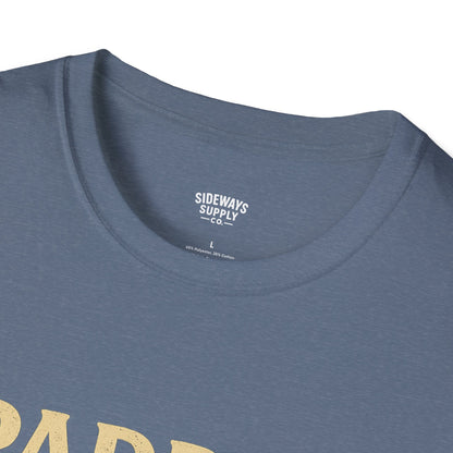 Paddle Faster Men’s T-Shirt