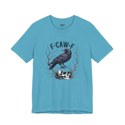 Caw-Fest Spirit Unisex T-Shirt