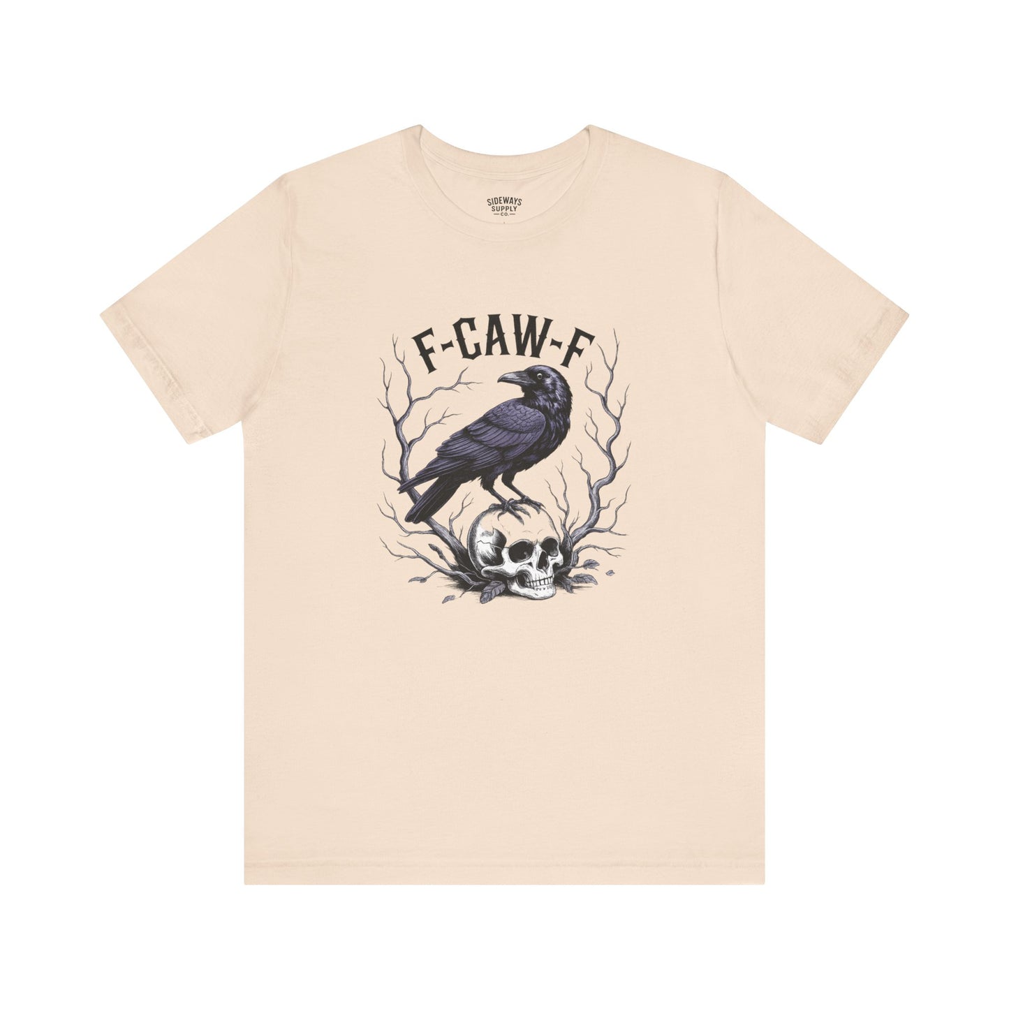 Caw-Fest Spirit Unisex T-Shirt